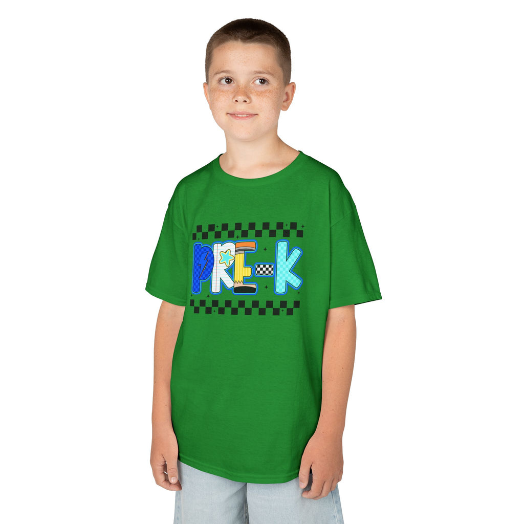 Kids Pre-k T-shirt