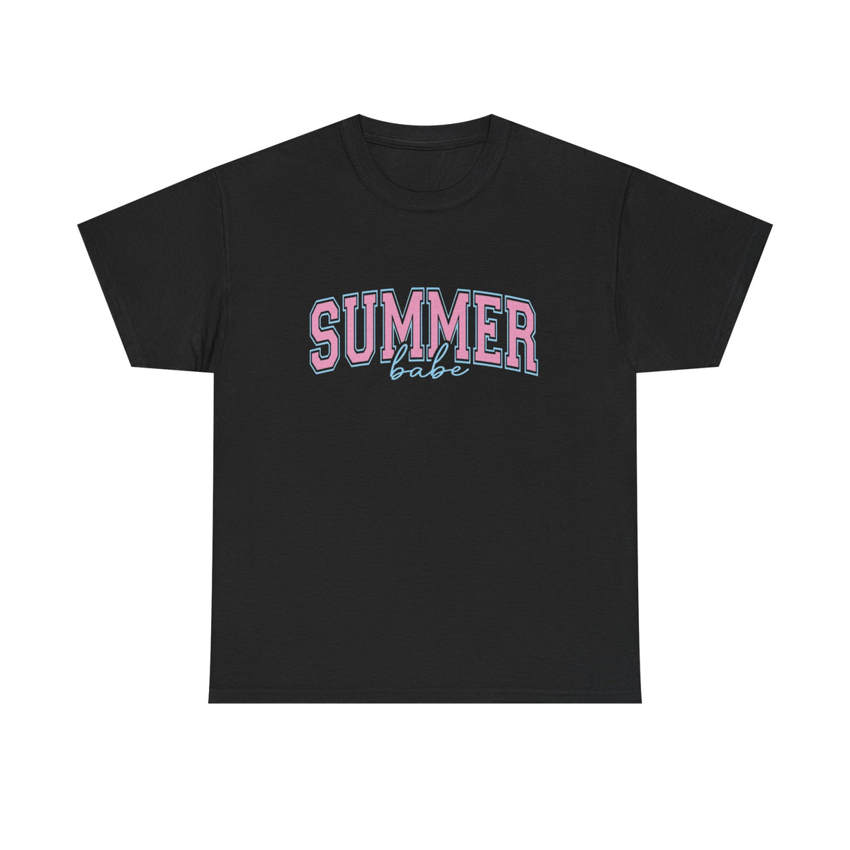 Unisex Summer Babe T-shirt
