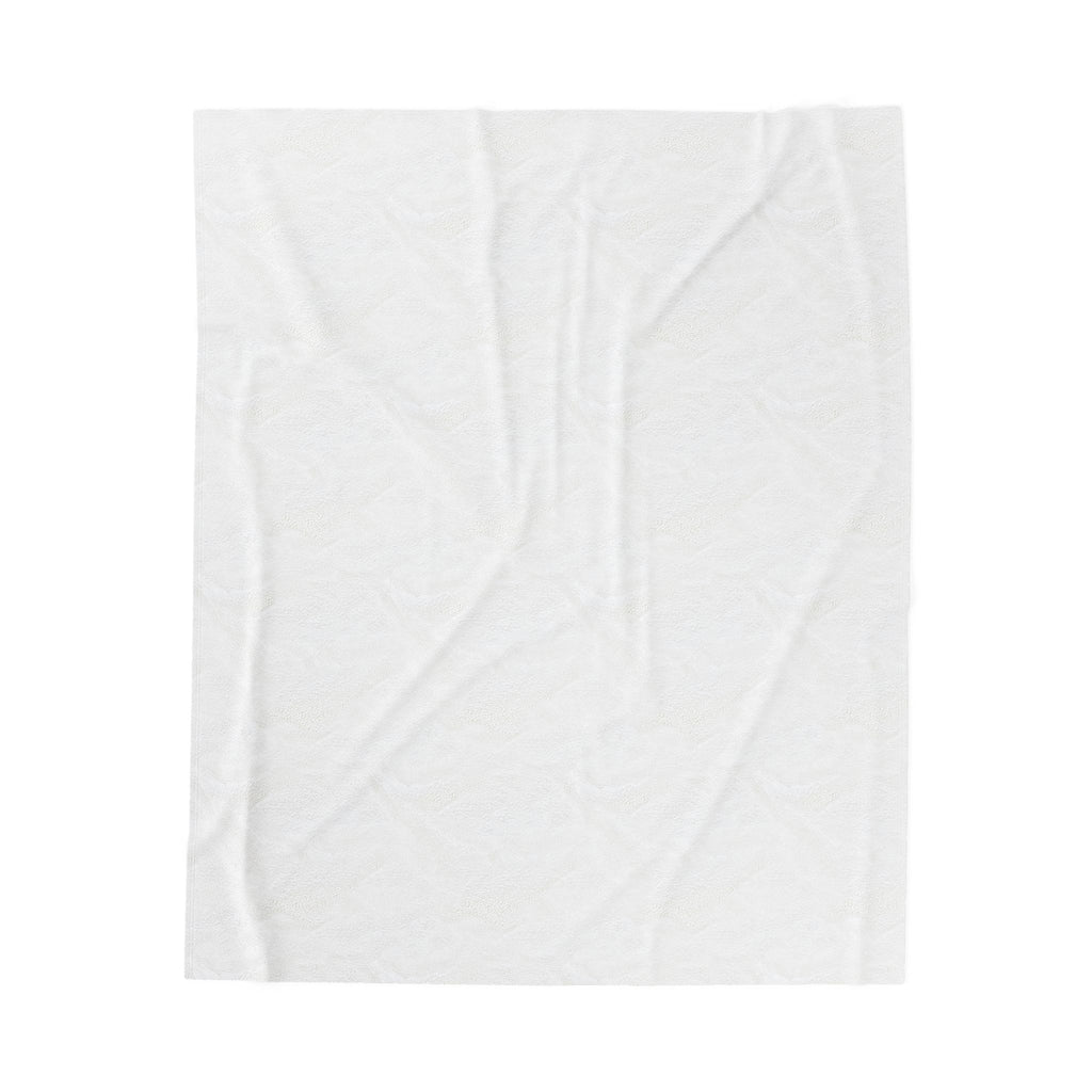 Funny halloween waaazzup blanket