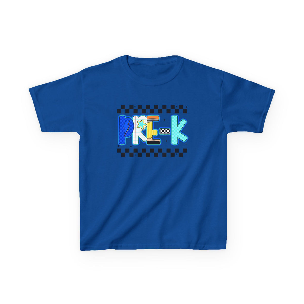 Kids Pre-k T-shirt