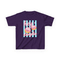 Kids Hey dumplin T-shirt