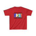Kids First grade T-shirt