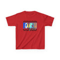 Kids Fourth grade T-shirt