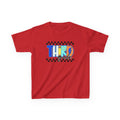 Kids Third grade T-shirt