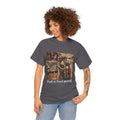 Unisex Halloween trick or treat yourself T-shirt