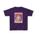 Kids shine bright lil dumplin T-shirt