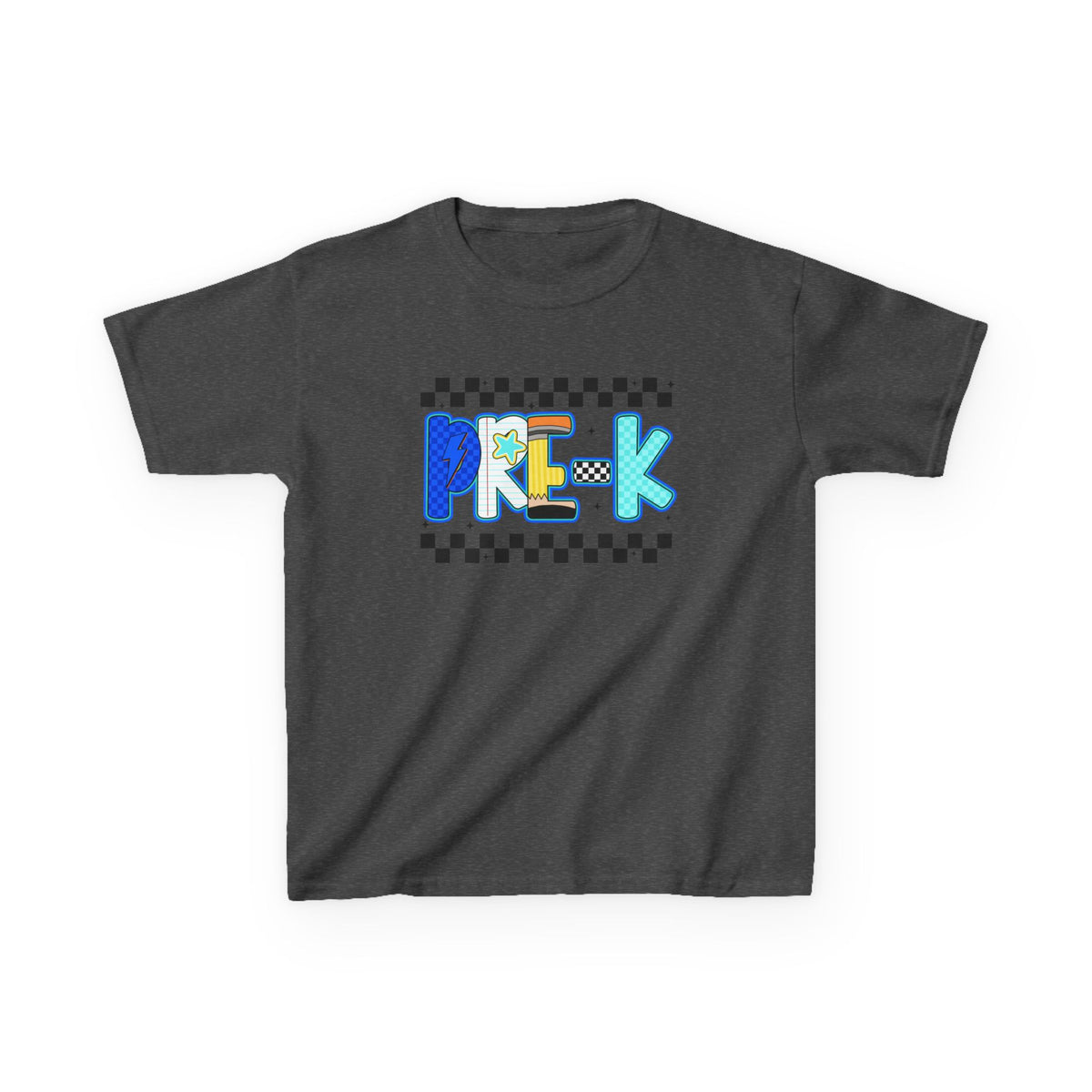 Kids Pre-k T-shirt