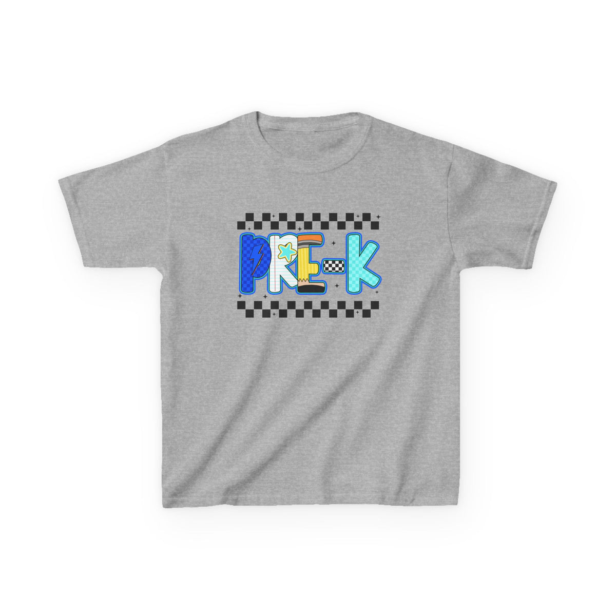Kids Pre-k T-shirt