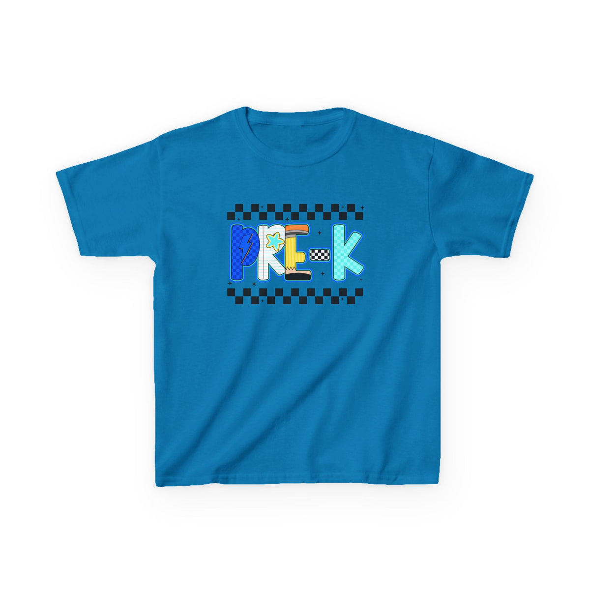 Kids Pre-k T-shirt