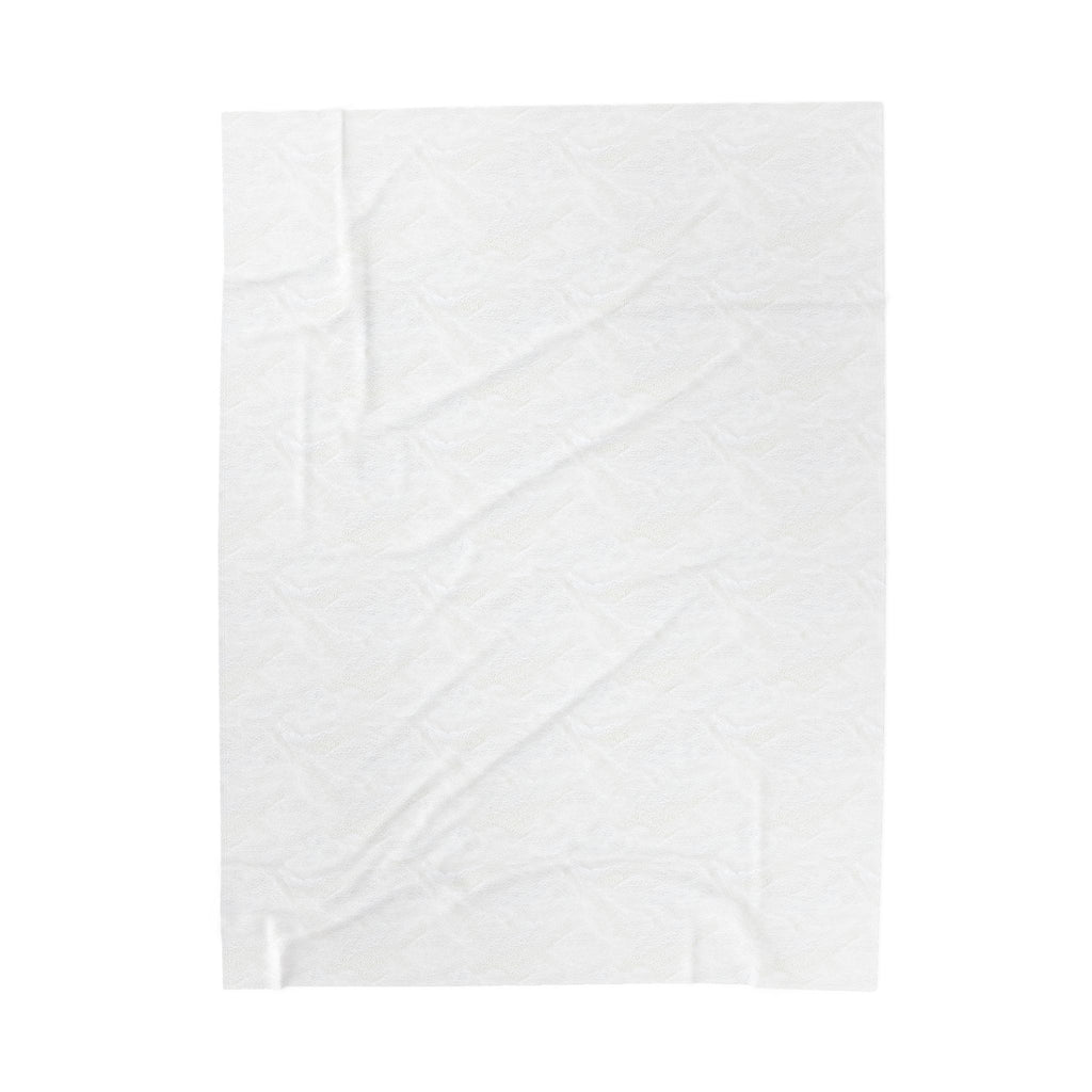 Funny halloween waaazzup blanket