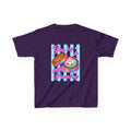 Kids you’re a glitter dumpling T-shirt