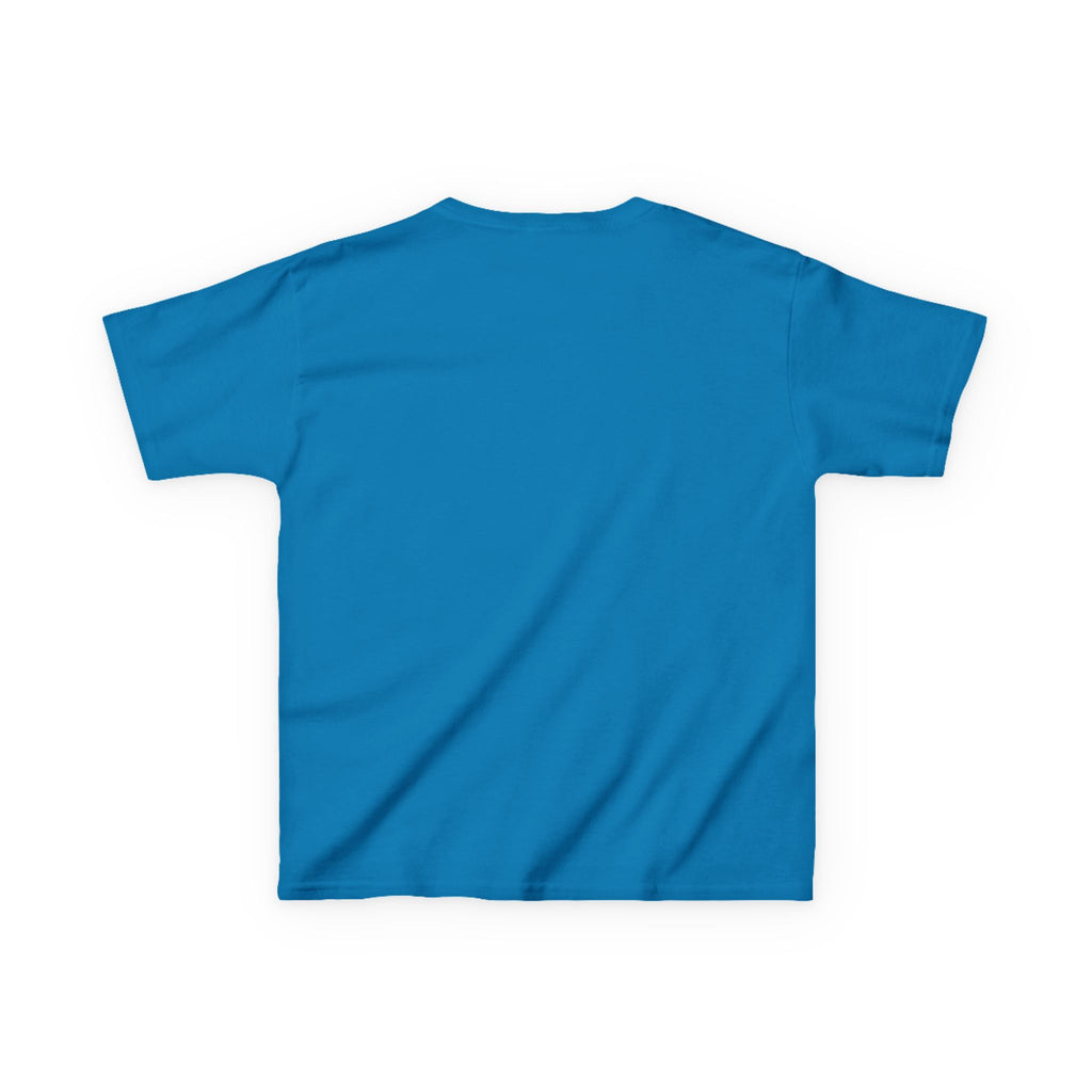 Kids First grade T-shirt