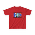 Kids second grade T-shirt