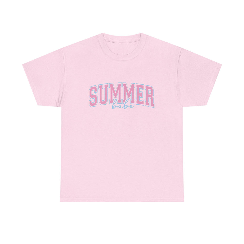 Unisex Summer Babe T-shirt