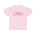 Unisex Summer Babe T-shirt