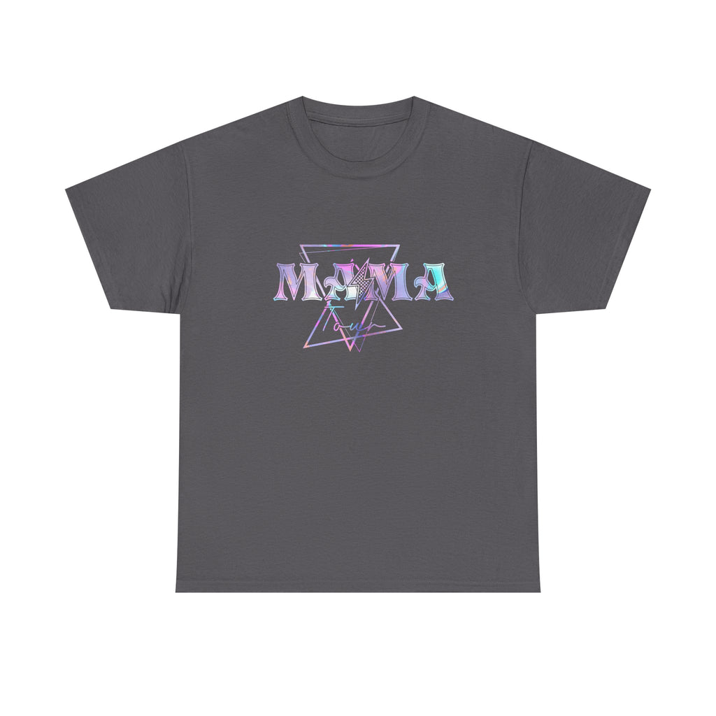 Unisex Mom, funny tour T-shirt