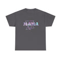 Unisex Mom, funny tour T-shirt