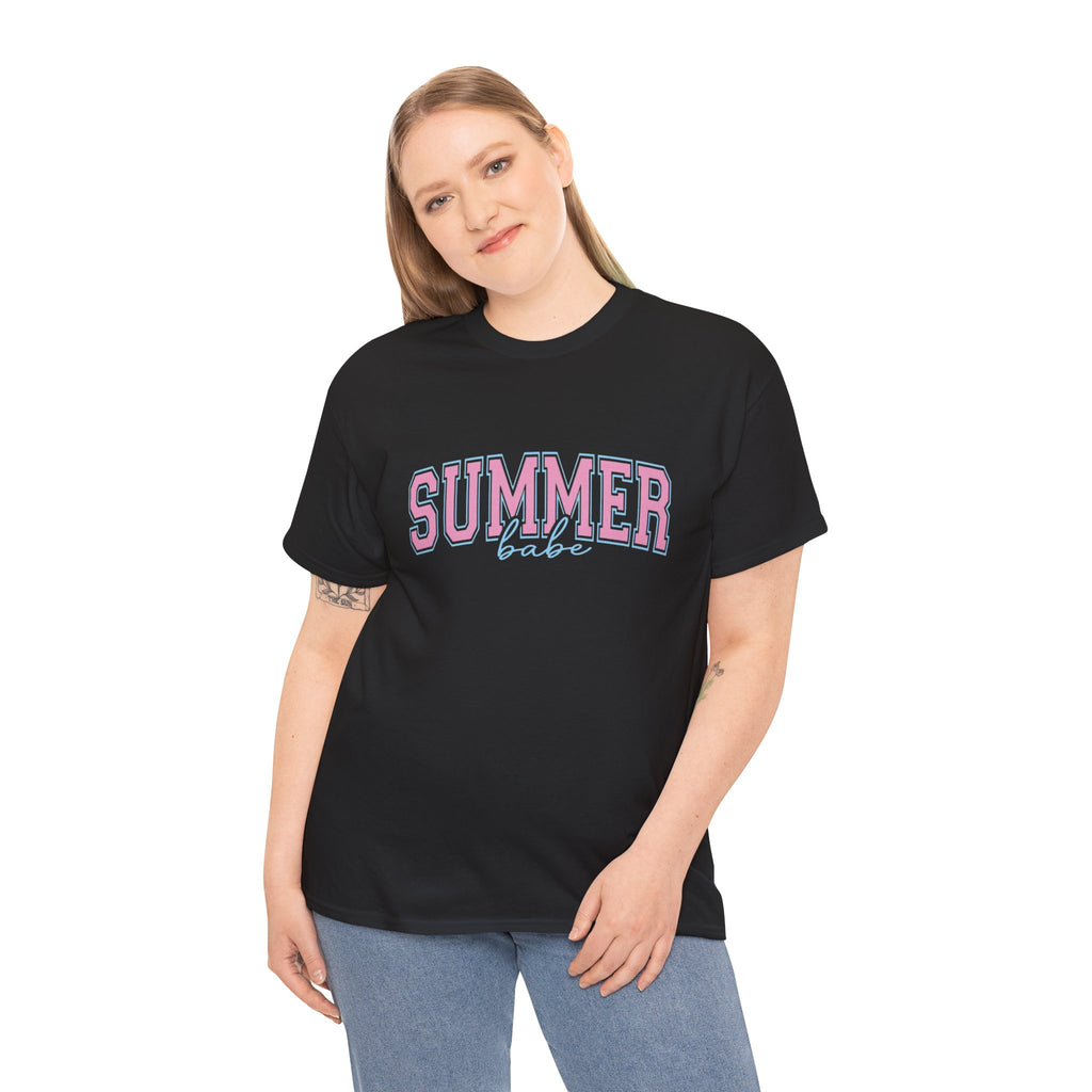 Unisex Summer Babe T-shirt