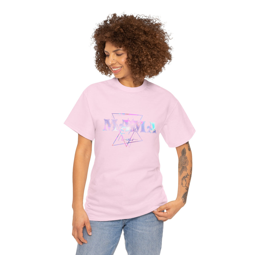 Unisex Mom, funny tour T-shirt