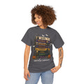 Unisex Halloween movies, VHS t-shirt