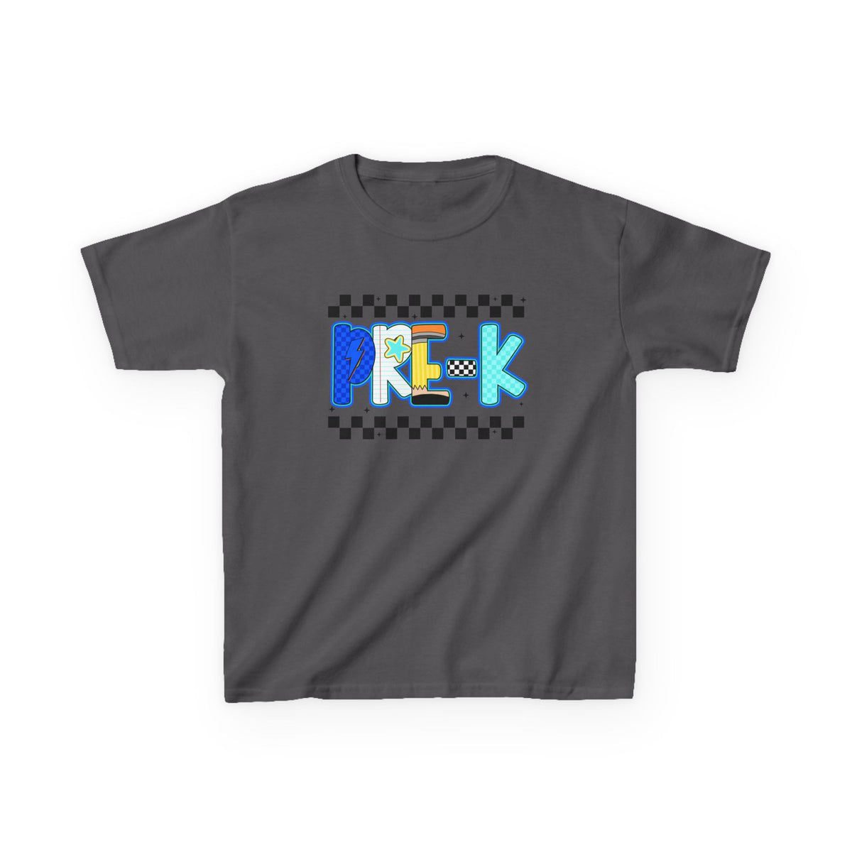 Kids Pre-k T-shirt